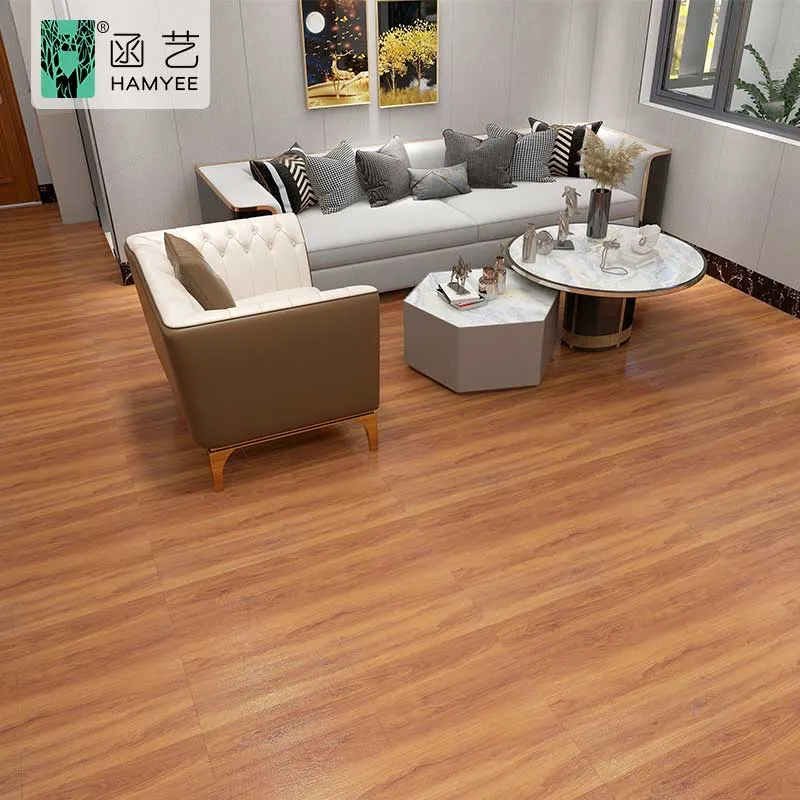 Floor Sticker Self-Adhesive Wood Flooring Self Adhesive Marble Floor Tiles