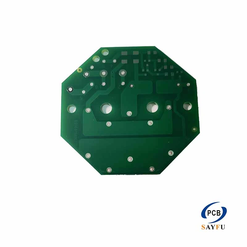 Printed Circuit Board Motherboard PCB Assembly Multilayer Rigid PCB for Electronics PCB