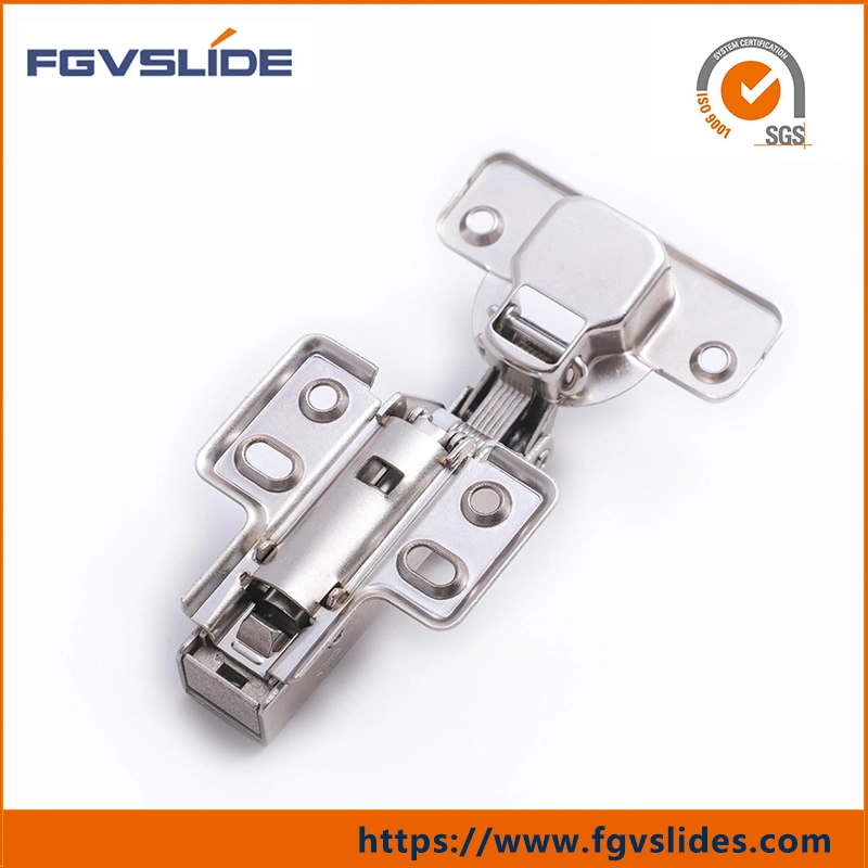 Wholesale/Supplier Fgvslide 200PCS/Box 35mm Cup Diameter China Hinge Cabinet Hardware