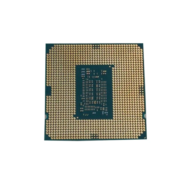 Für Intel Core i5-11400 i5 11400 2,6 GHz Six-Core Twelve-Thread CPU-Prozessor L3 = 12m 65W LGA 1200