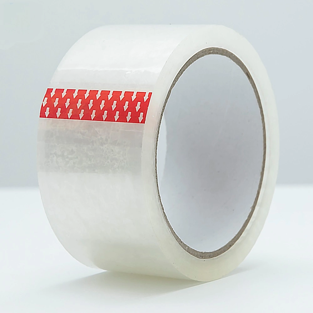 BOPP Packing Tape BOPP Tape Clear Tape