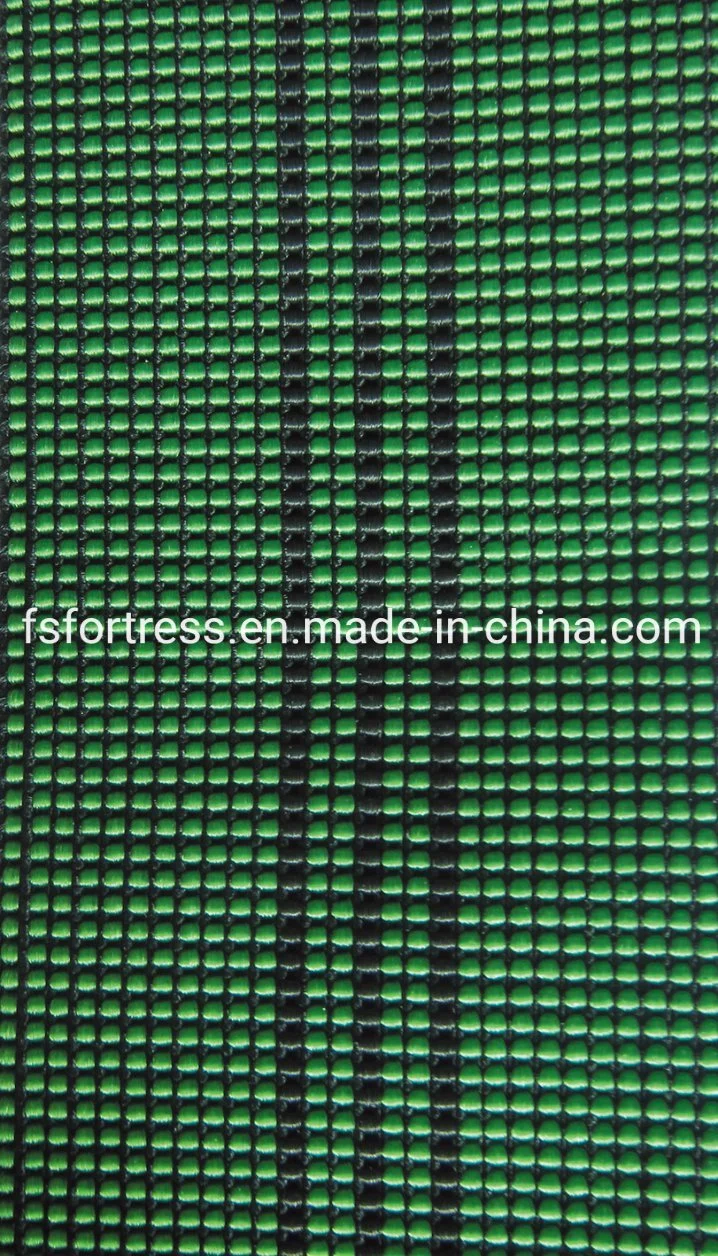 Furniture Accessories Sofa Webbing Green Webbing Elastic Wholesale Woven Elastic