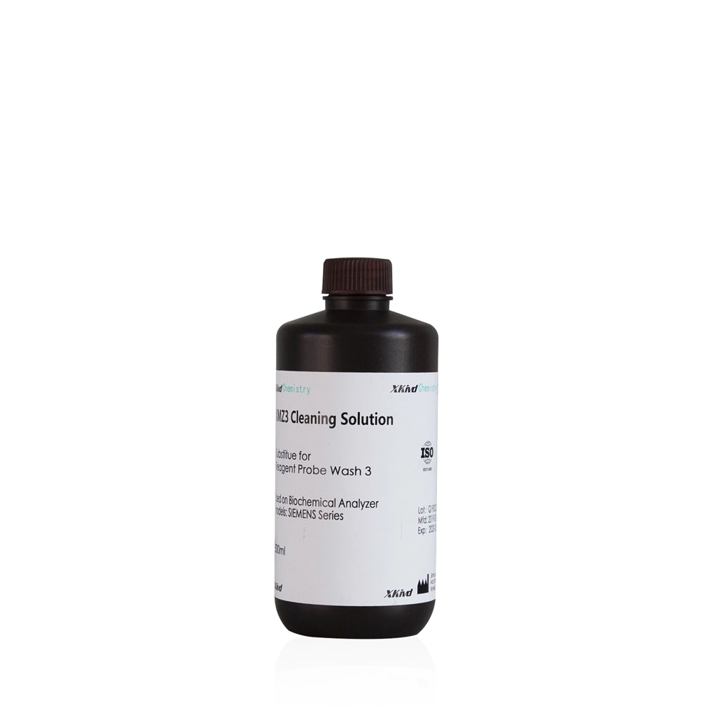 Original Quality Reagent Probe Wash 3 for Siemens Advia 2400 1800 1650 1200 Dimension Biochemistry Analyzer