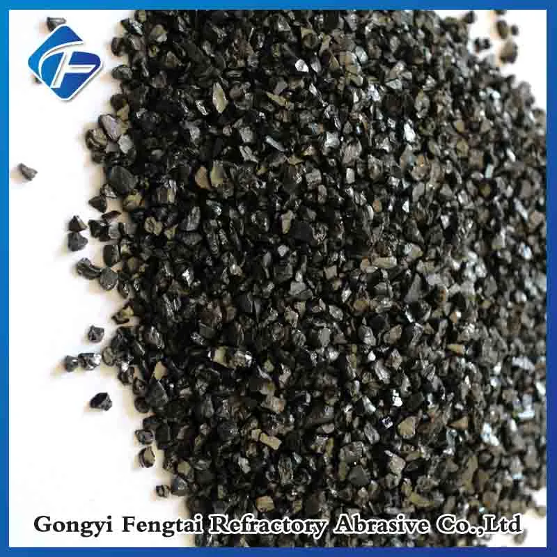 Carbon Additive Calcined Anthracite Coal for Steel Making