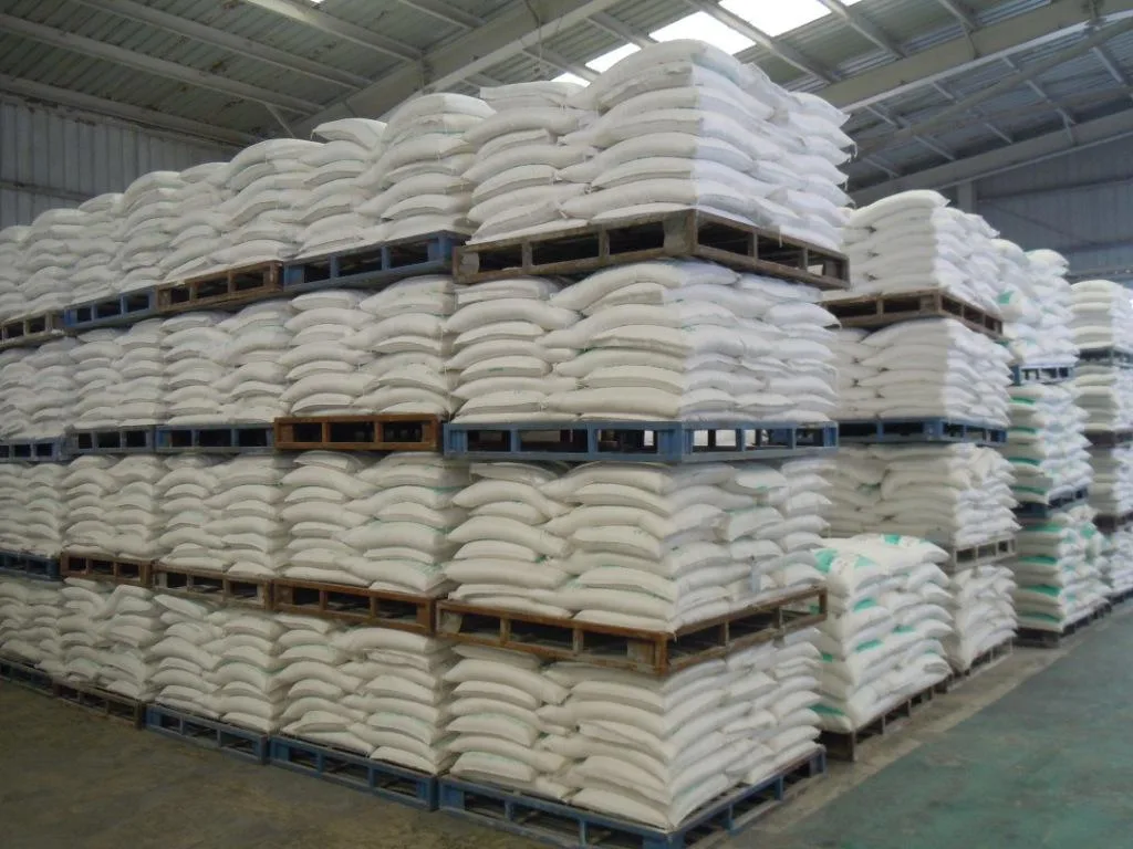 Aijie Manufacturer Supply Food Grade Sodium Bicarbonate 99.0% Baking Soda CAS 144-55-8