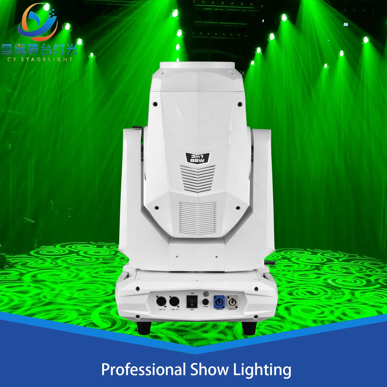 KTV Party Equipment LED Beam Sharpy Moving Head Beam Stage Light