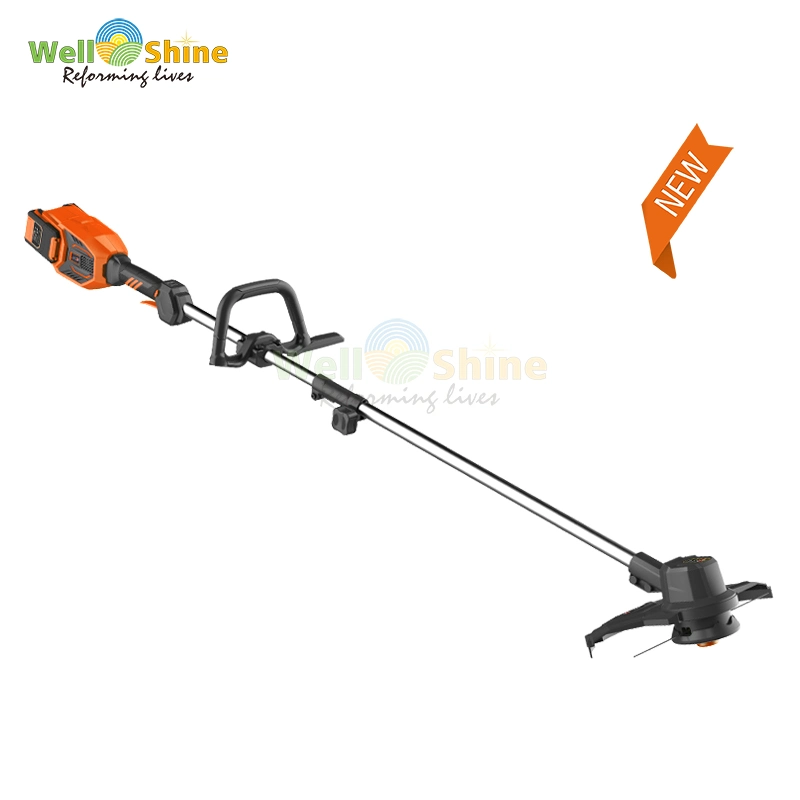 40V Cordless Lithium Battery Grass Trimmer