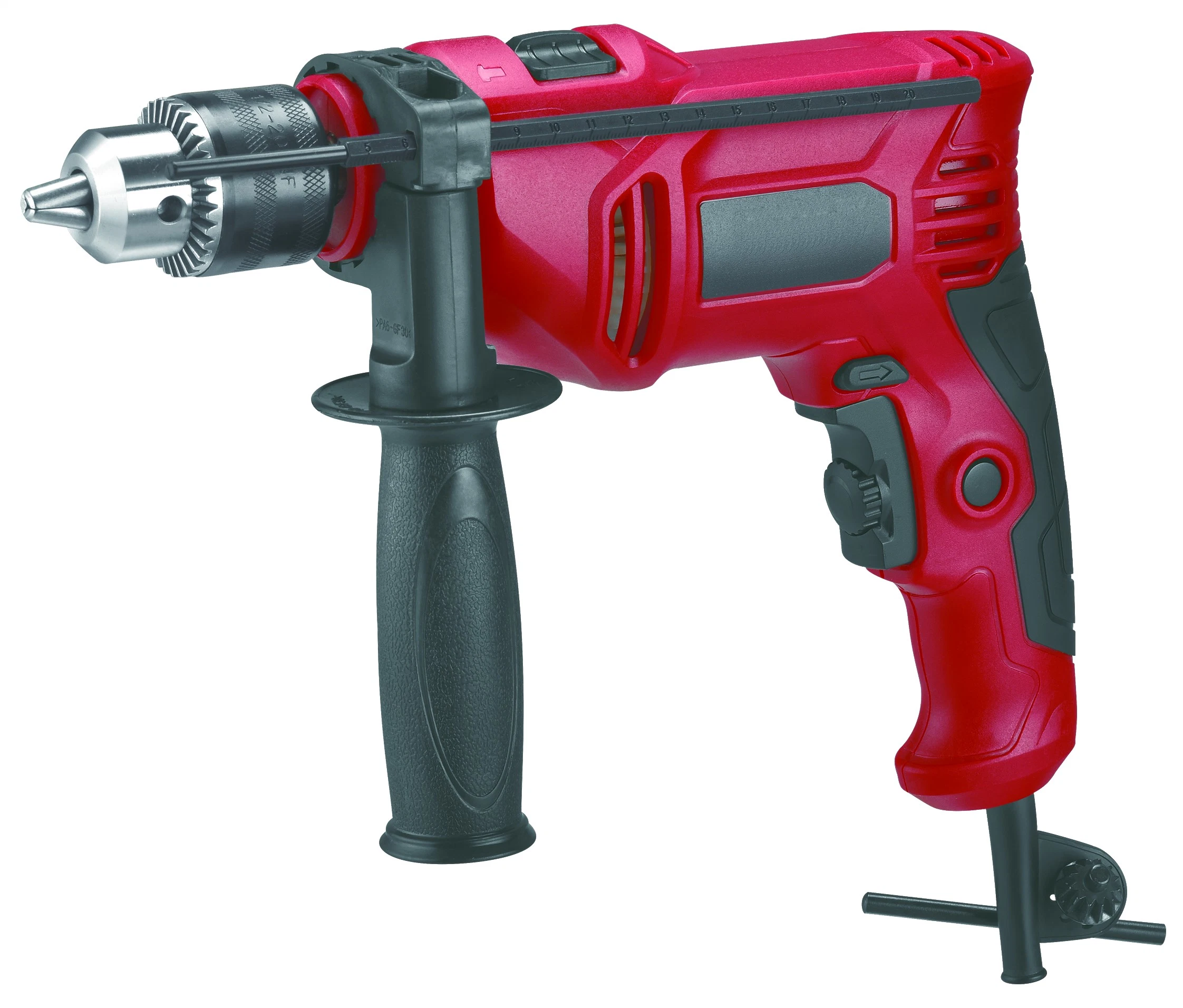 1100W zwei-Geschwindigkeit-elektrische Power-Tool Hammer Schlagbohrmaschine