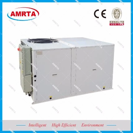 Anti Explosion Rooftop Packaged Air Conditioning