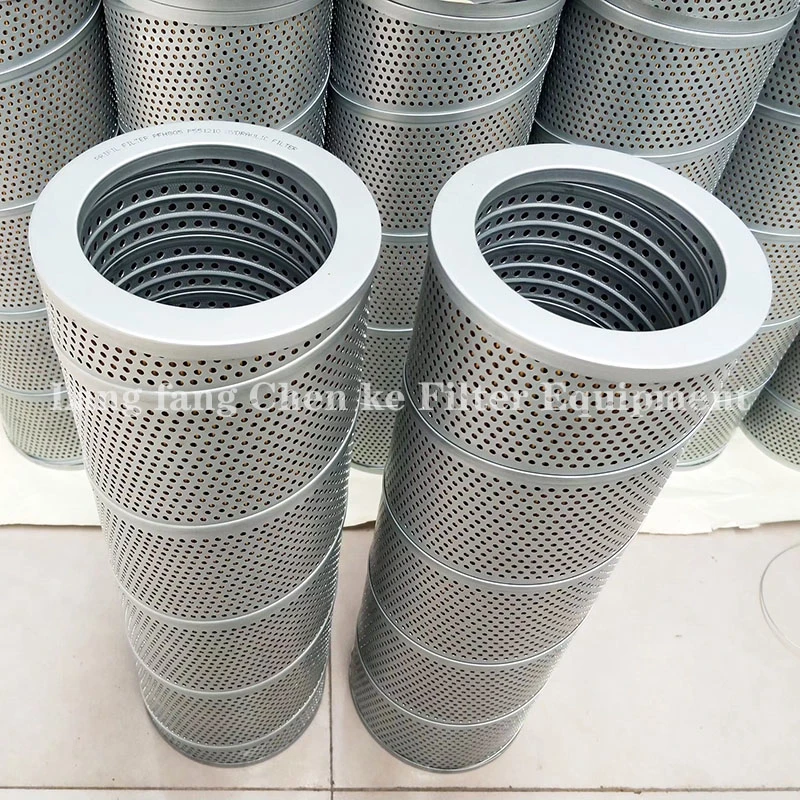 High Performance Filter Element 11026934 Hydraulic Filter