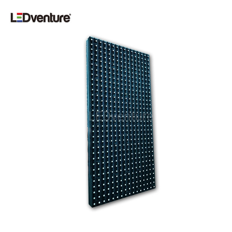 Full Color Outdoor SMD 3 in 1 320X160mm 160X160mm P10 LED Module