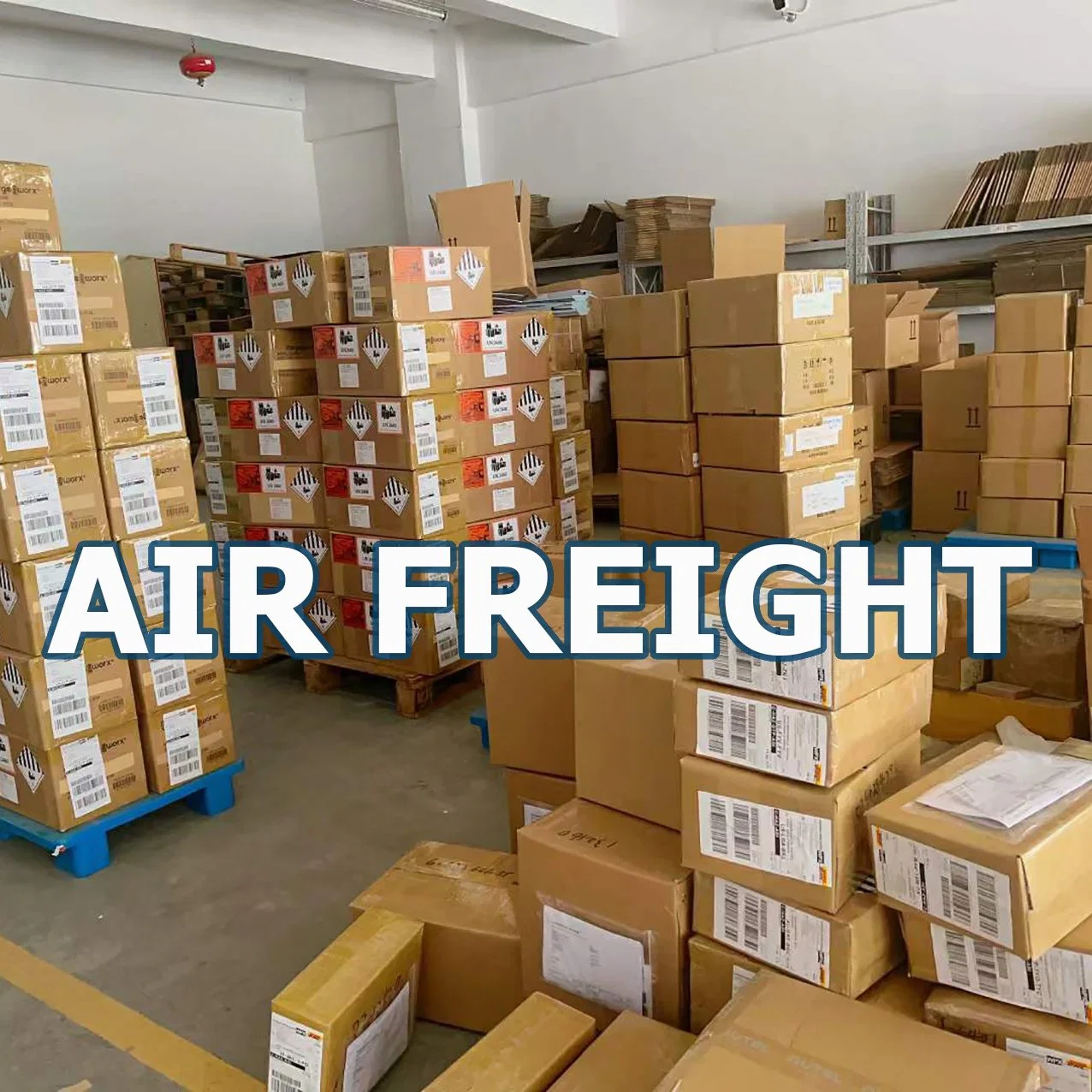 USA Fba Amazon Transportation or Professional Sea Freight Cargo Shipping to USA Shipping Agent