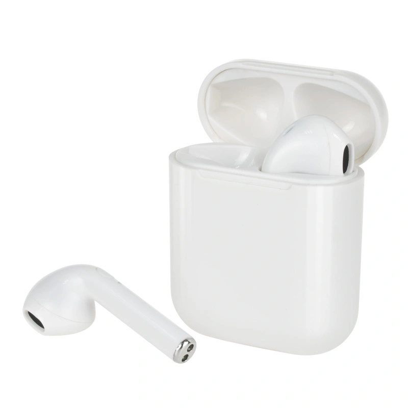 Bluetooth 5.0 I9s Tws Wireless Bluetooth Headphone Earphone Stereo Headset with Charging Case