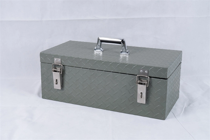 Ningbo Aluminum Hard Case/Welding Aluminum Tool Box