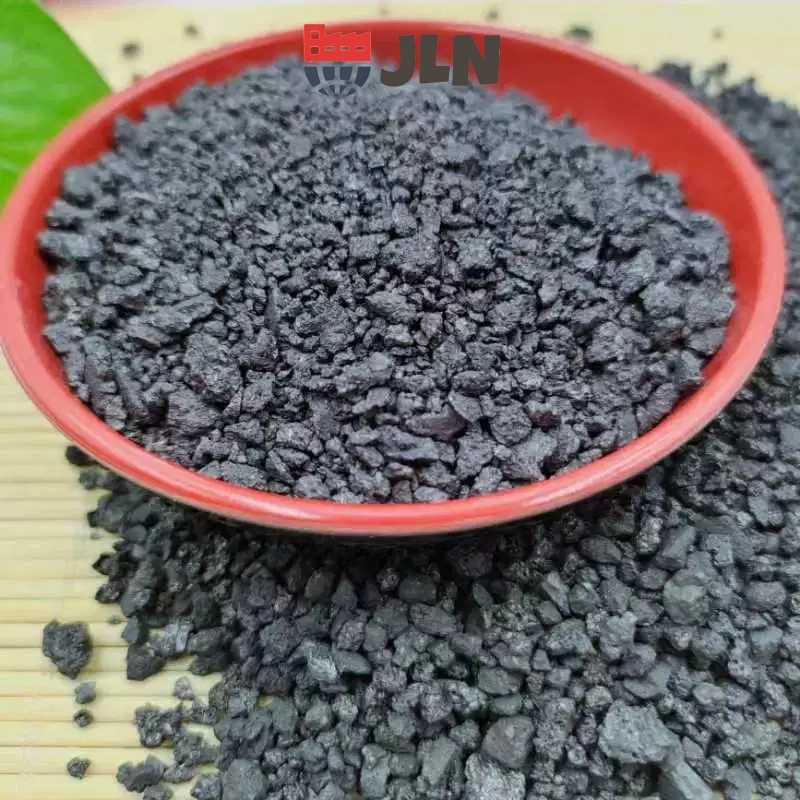 Calcined Petroleum Coke Specifically Use for Aluminium Metallurgy