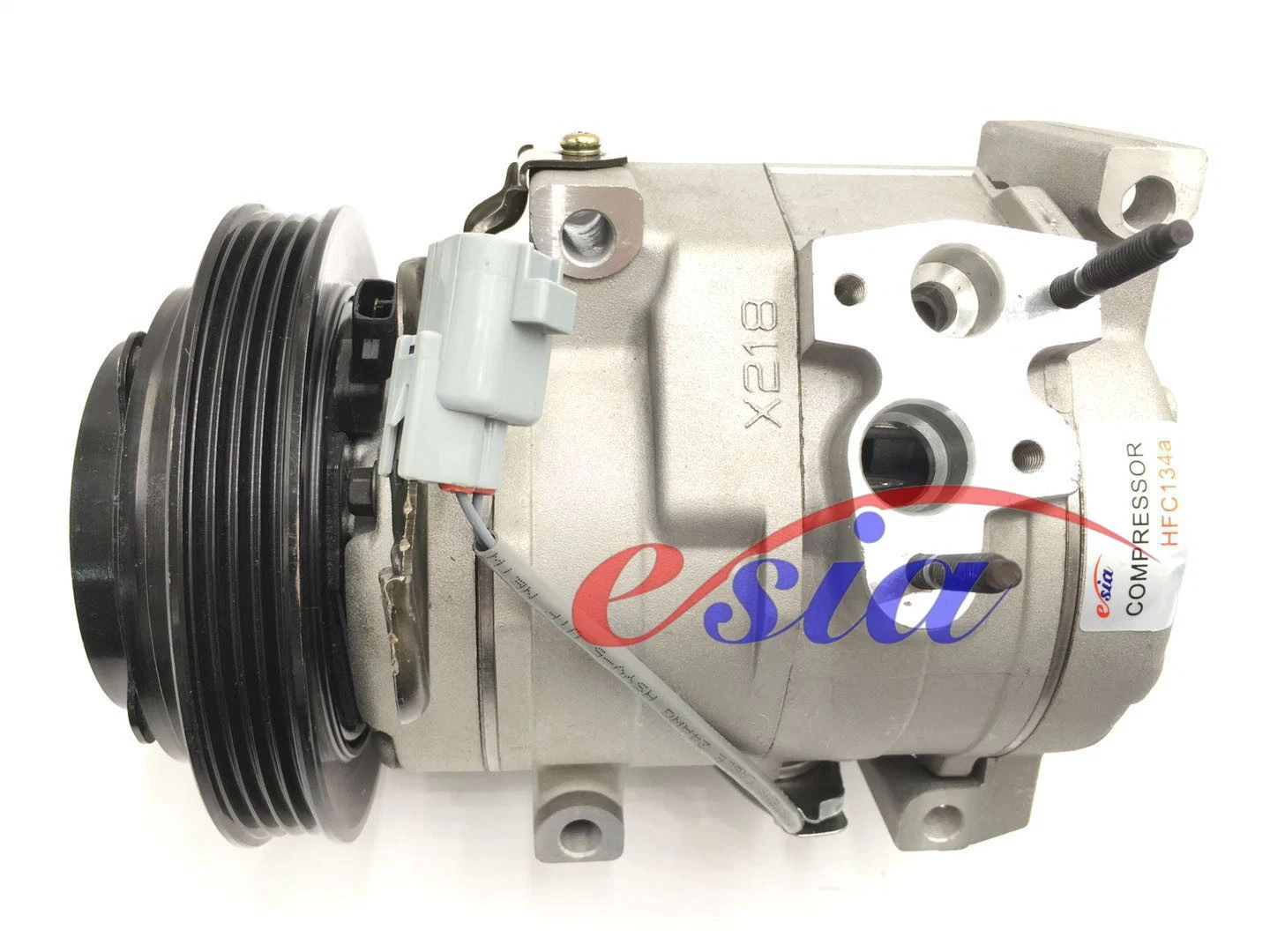 Auto Parts Air Conditioner Compressor for Ford Escort 6sbu14c