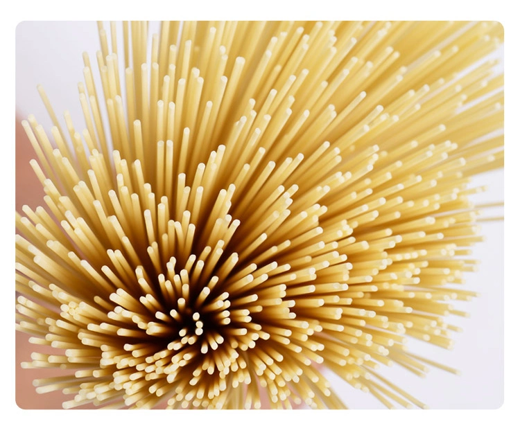 Wheatsun huevo sabor fideos Colgantes Noodles Venta en BRC