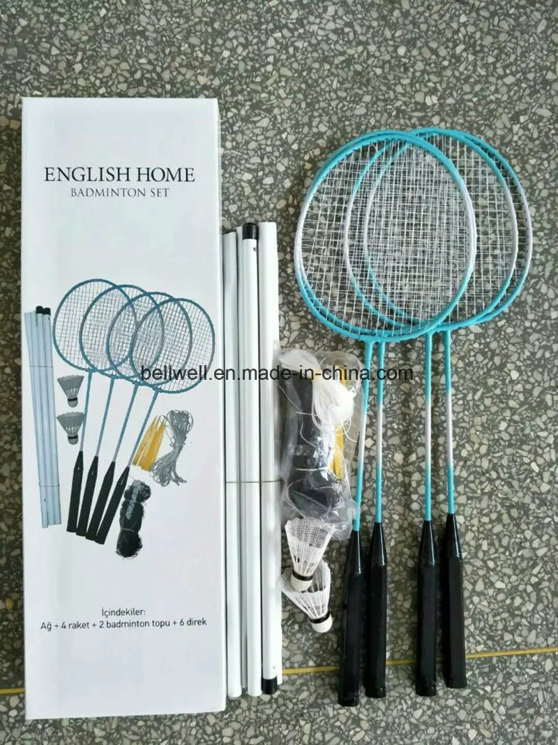 Sporting Goods Badminton Racket