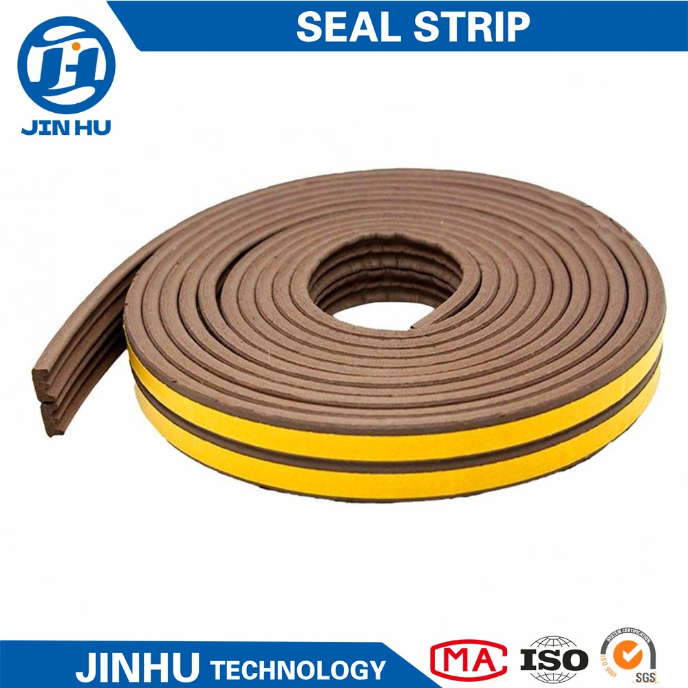 Door Seal Rubber Door Seal Custom Door Foam Rubber Seal