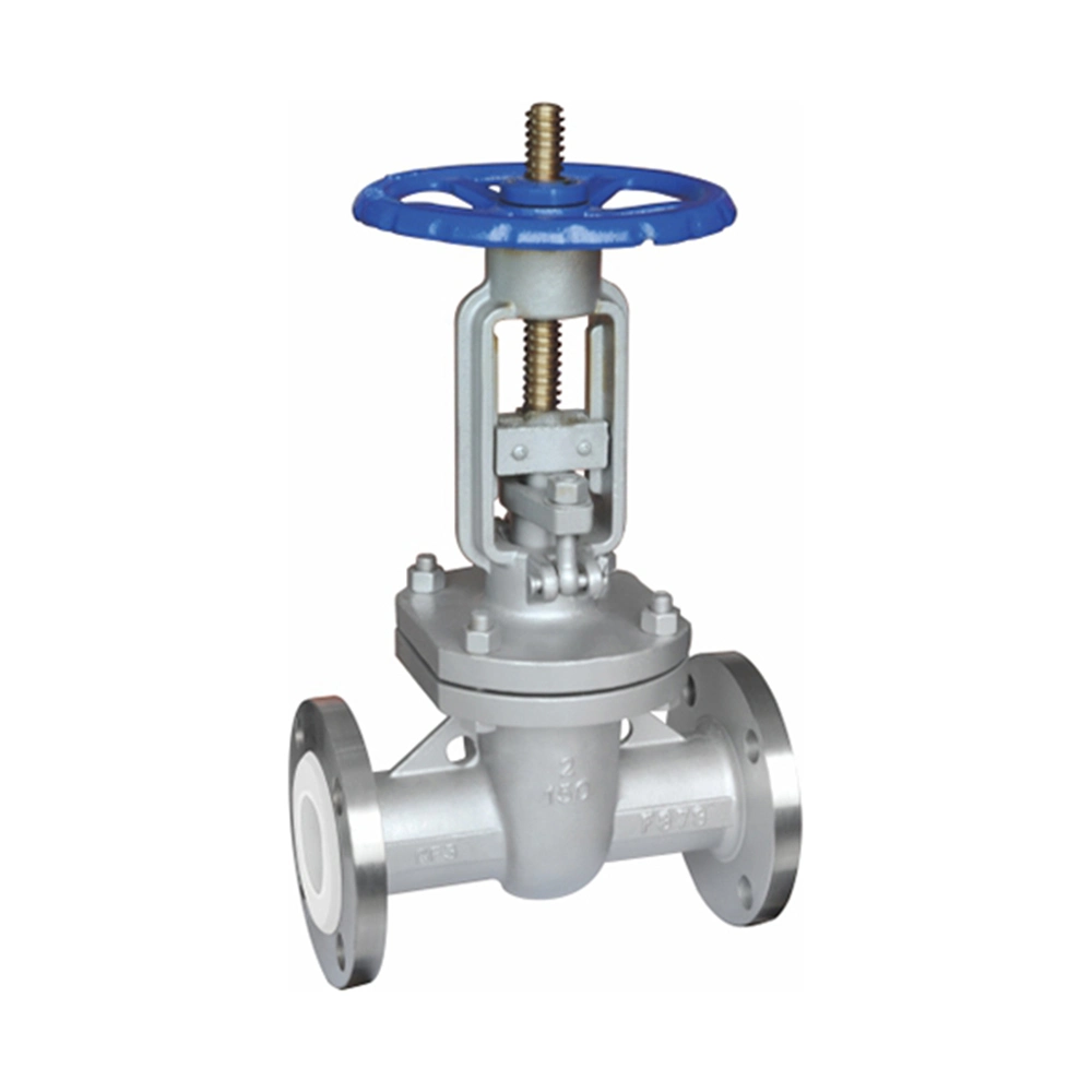 SS304 CF8m 200 Stainless Pressure Relief Valve