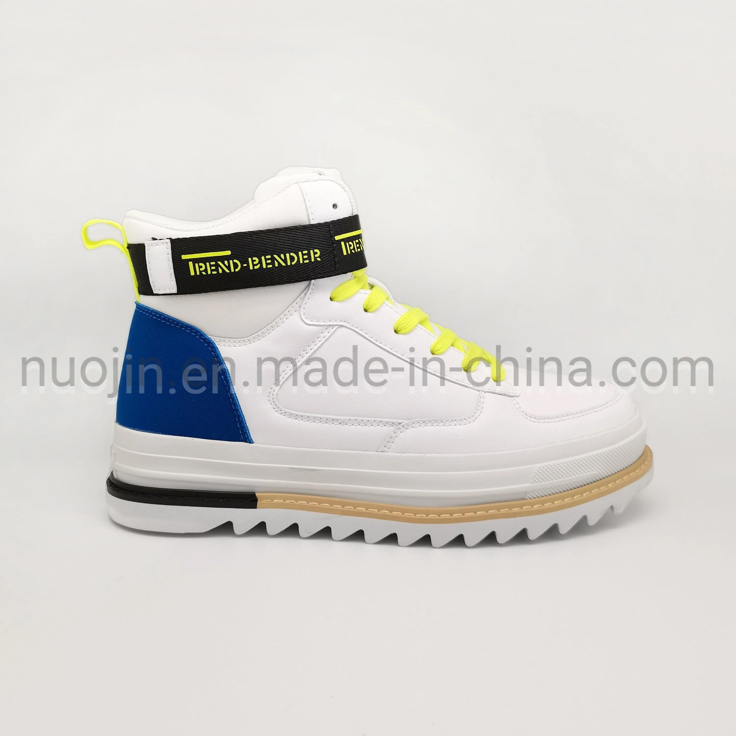 2022 New Arrives Shoes Men Sport, China Model Wholesale/Supplier Men Fashion Casual Shoes