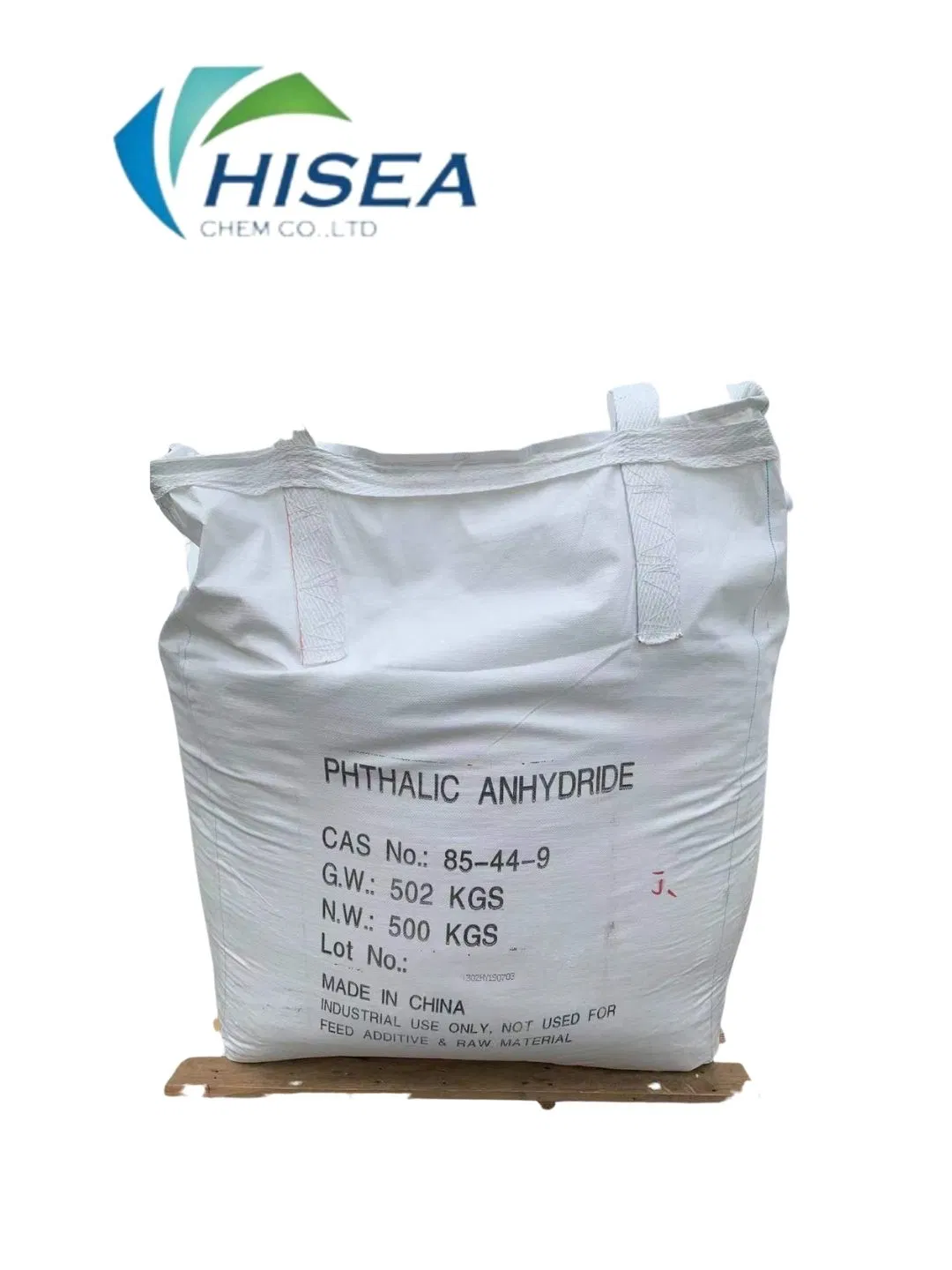 China Factory Price CAS No 85-44-9 Purity 99.5% PA/Phthalic Anhydride