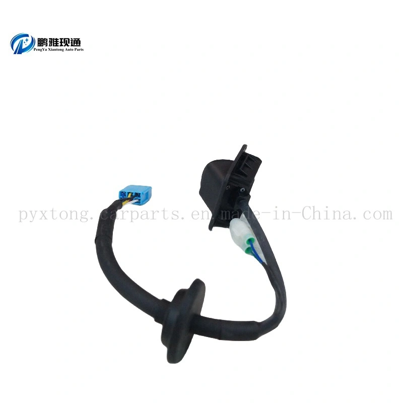 Caméra arrière de rechange automatique de haute qualité pour Chevrolet Captiva Caméra arrière Baojun 530 23642496