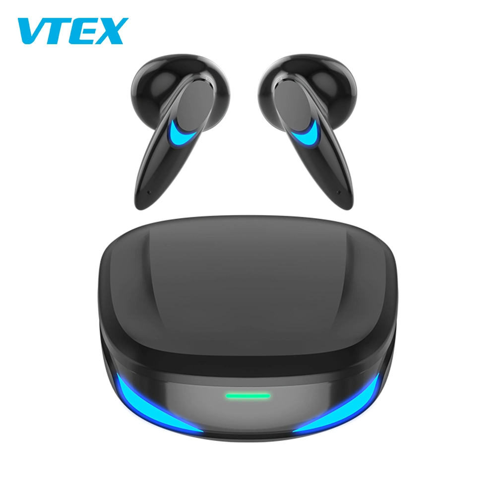 Ear Earbuds Noise Cancelling Headphones Custom Wireless Gamming Earbuds