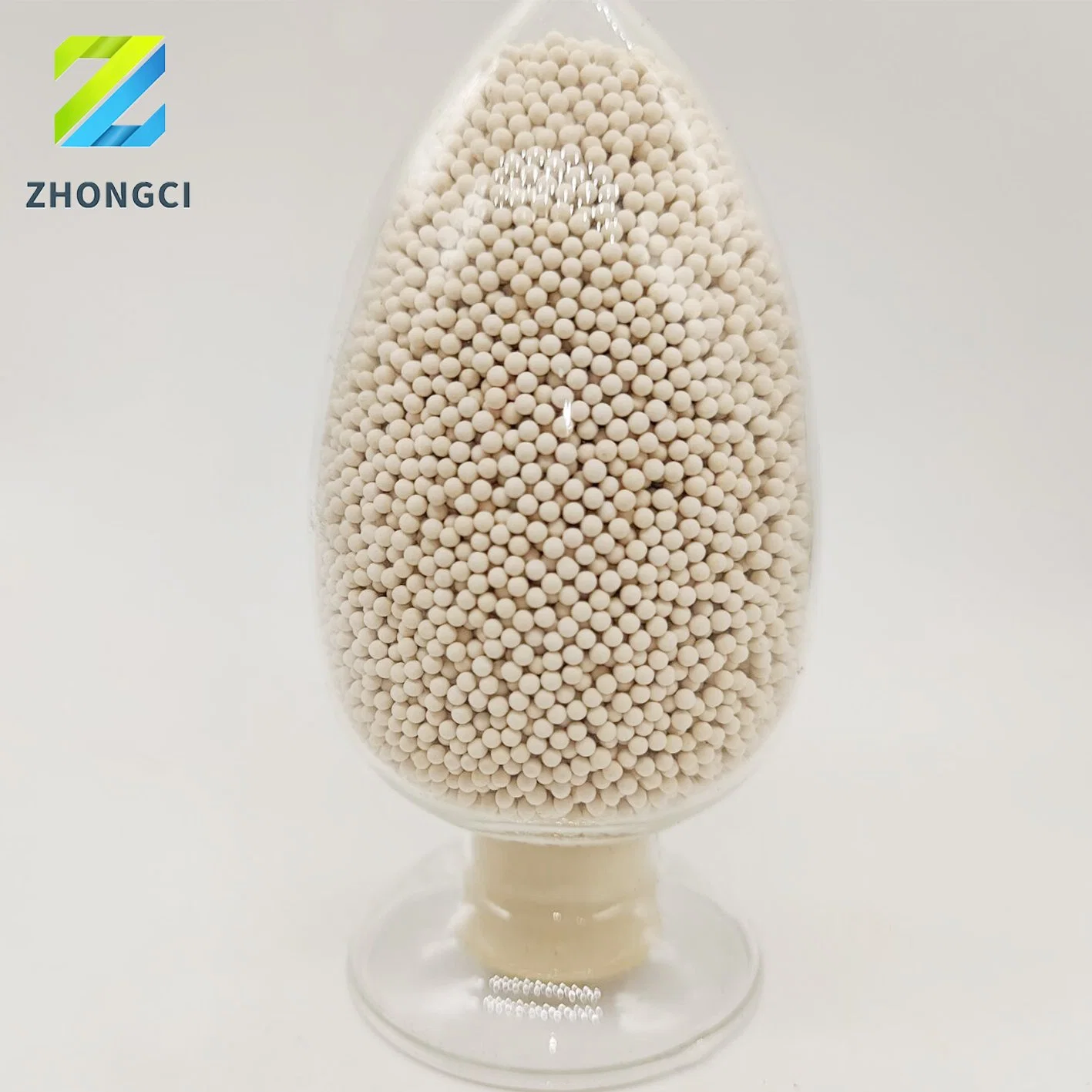 Molecular Sieve 3A for Dehydration of Cracked Gas and Olefins Desiccants