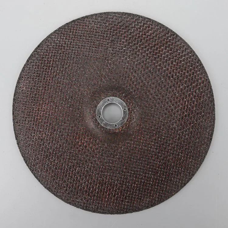 Cutting and Grinding Disc Wheel