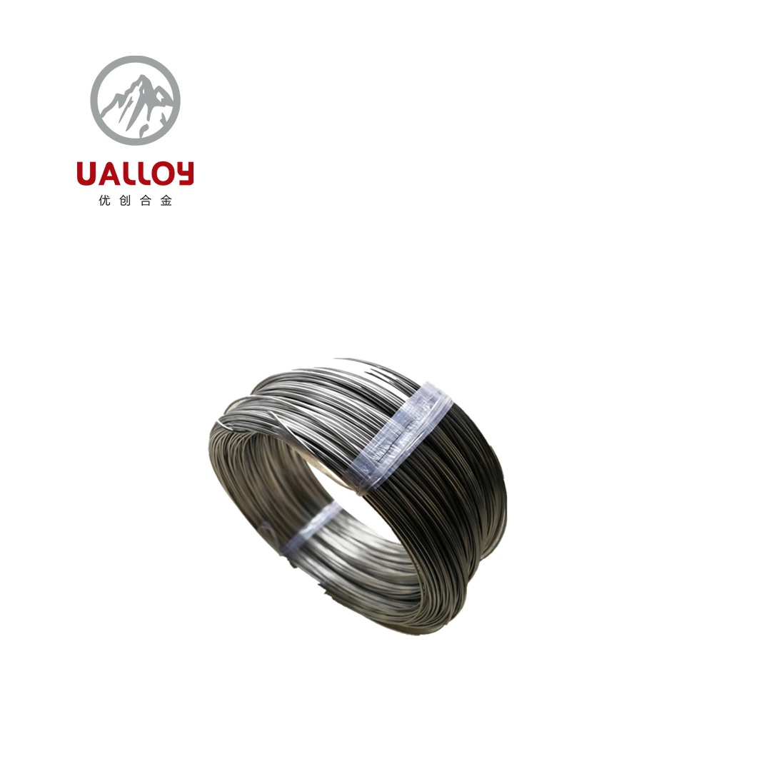 Alloy 835 Cr21al6nb Dia1mm to Dia 8mm Heating Resistance Wire