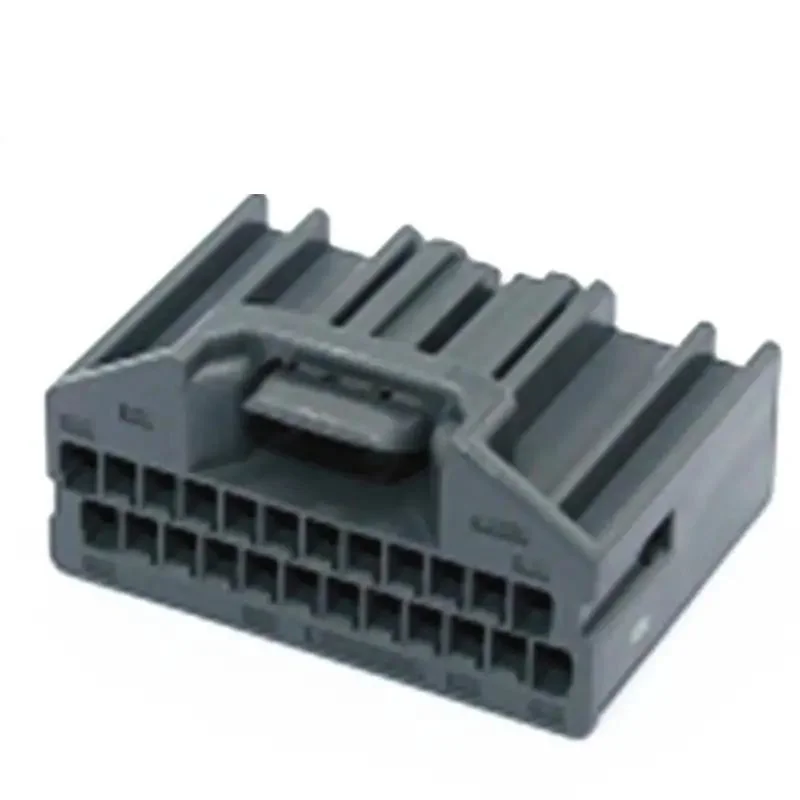 Mx34024sf1 24p Original Stock 24 Pin Connector Fit Terminalsbutt Joint Parts Accessories Cars Wire Harness Connector