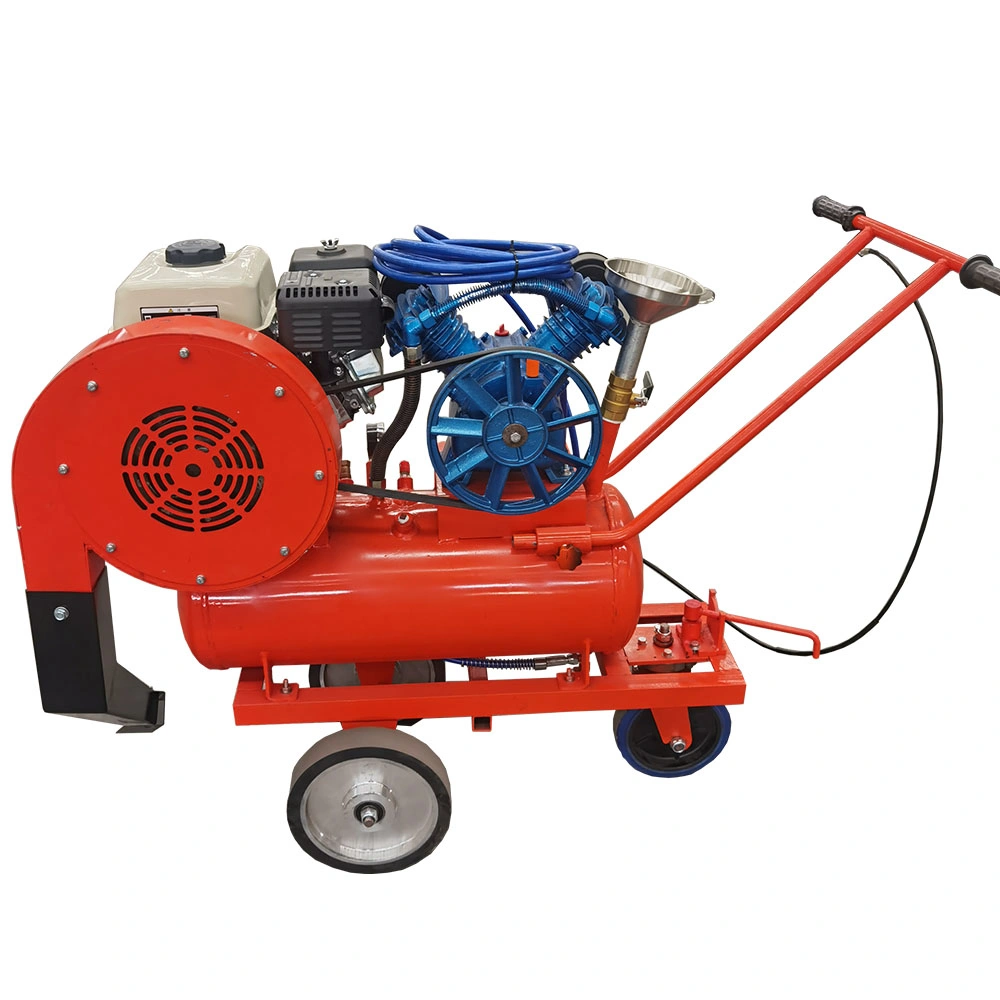 China New Portable Paint Sprayer Oil Based for Sale