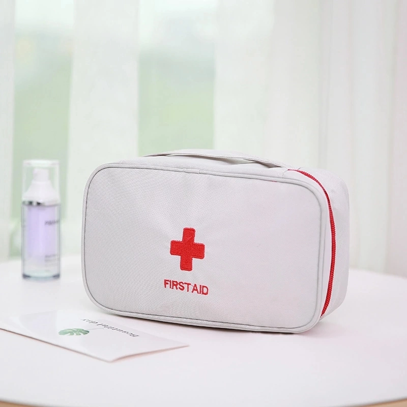 Emergency Handbag Medicine First Aid Bag Large Size