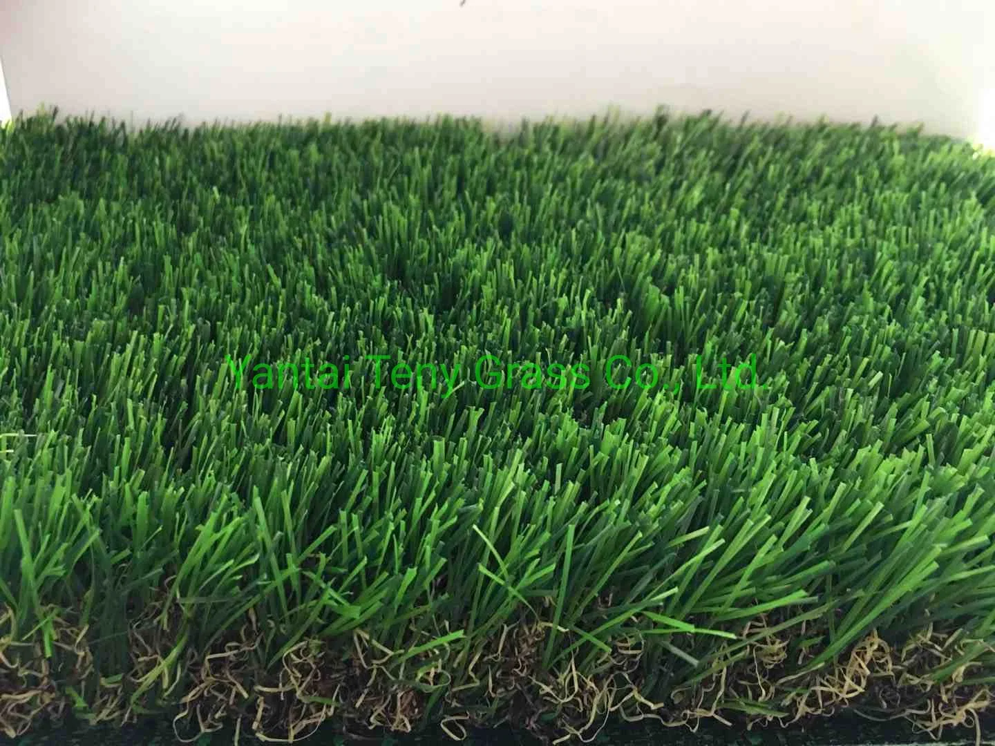 Premium Bestselling Artificial Grass Synthetic Grass for Garden Landscape Decoration Synthetic Lawn