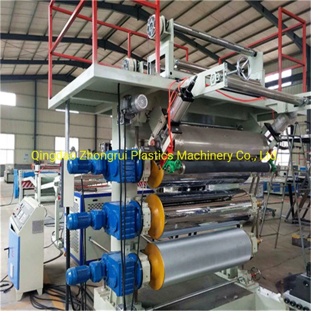 Imitation Marble Decoration Board Equipment