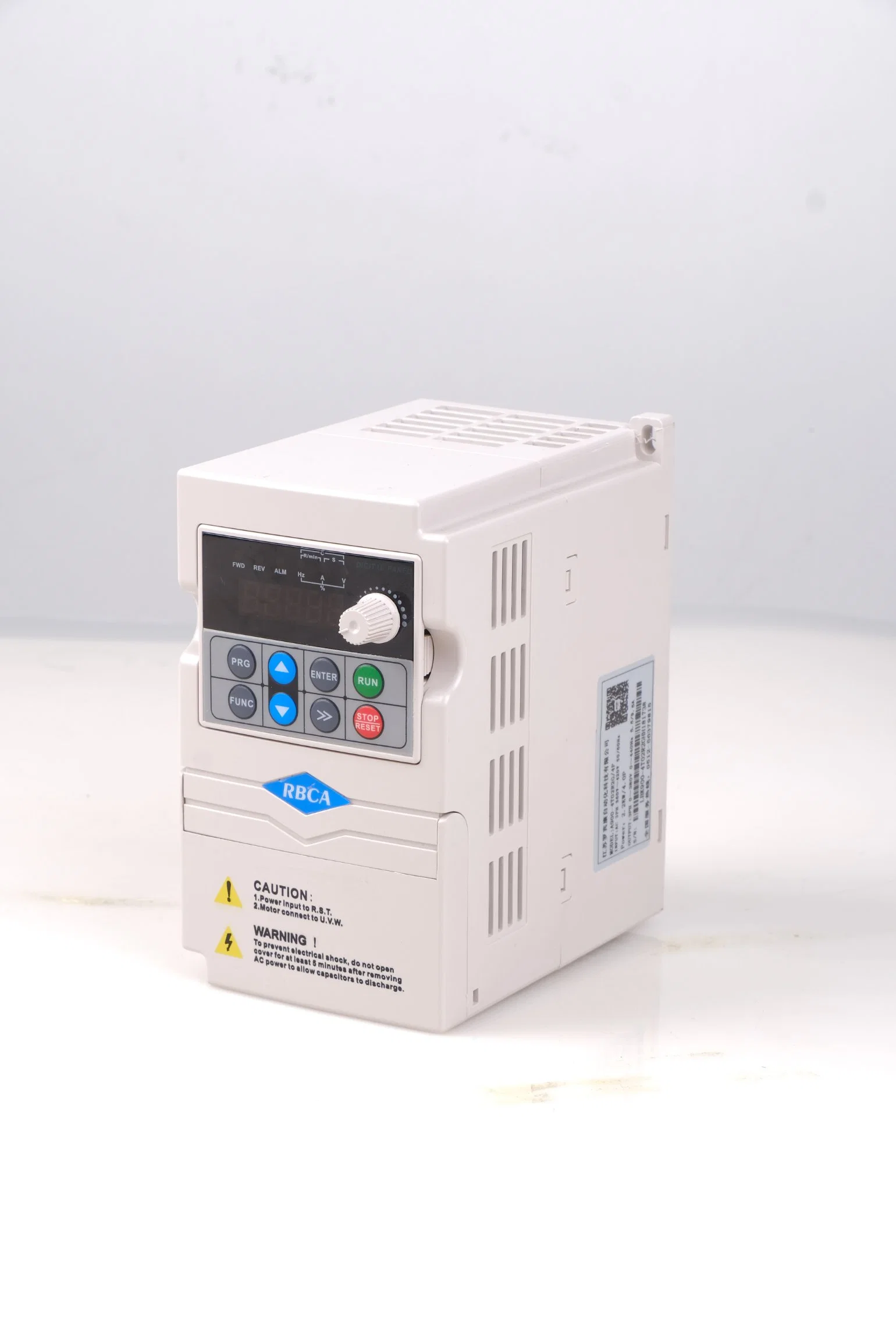 380V Variable Frequency Drive Available in Woodworking Industry