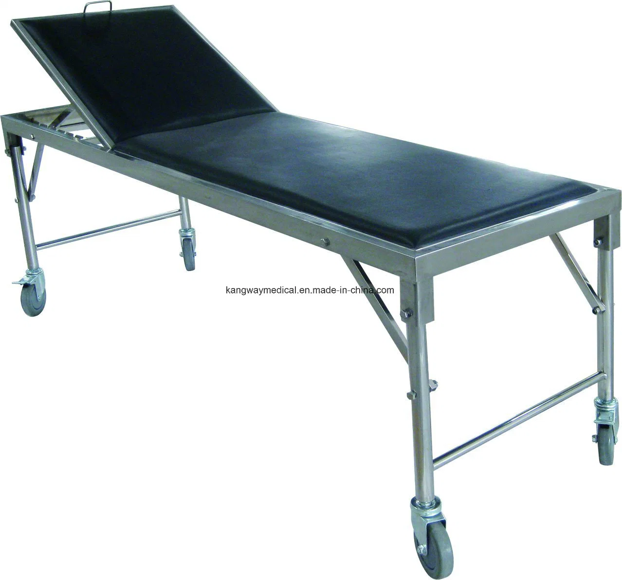 Folded Examination Couch Table for Hospital Massage Table (SLV-YH6)