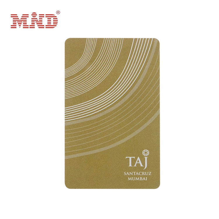 Regrabables de 125kHz T5577 Hotel RFID Tarjeta Llave Cerradura electrónica tarjeta inalámbrica