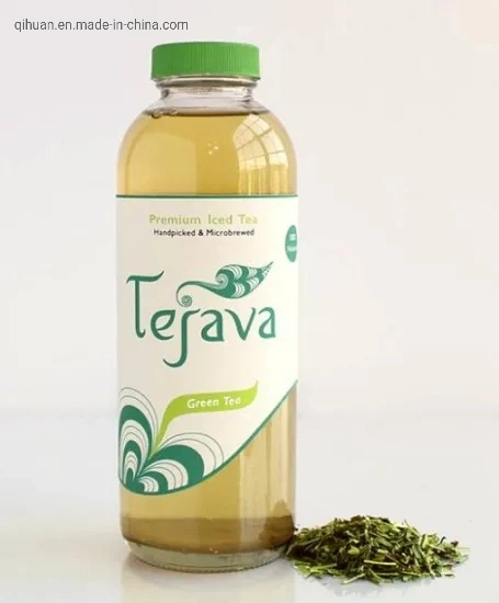 Té negro puro natural en polvo instantáneo Soluble en agua con 100% de extracto de té negro