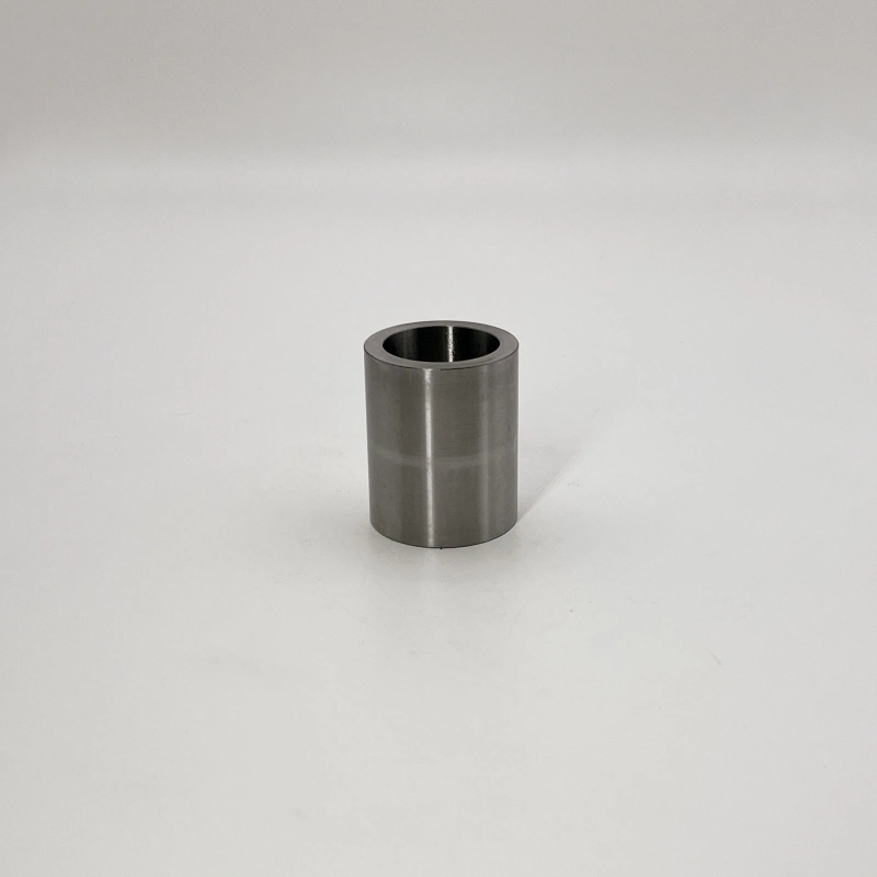 OEM Custom CNC Turning Titanium Round Threaded M3 M4 M5 M6 M8 Metal 316L Stainless Steel Aluminum Spacers