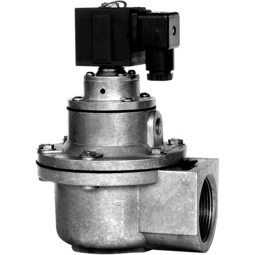 Dn 20/25/40/50/62/76/102 Dust Filtert Air Purge Valve