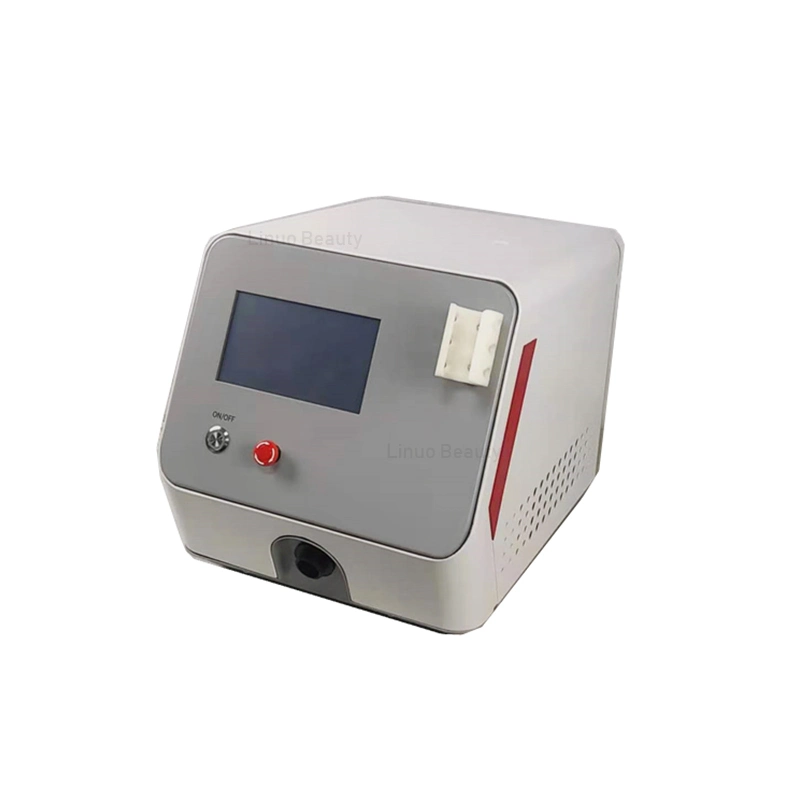 Skin Air Cooling Machine for Hair Removal Tattoo Removal Laser Treatment Reduce Pain Air Cooler