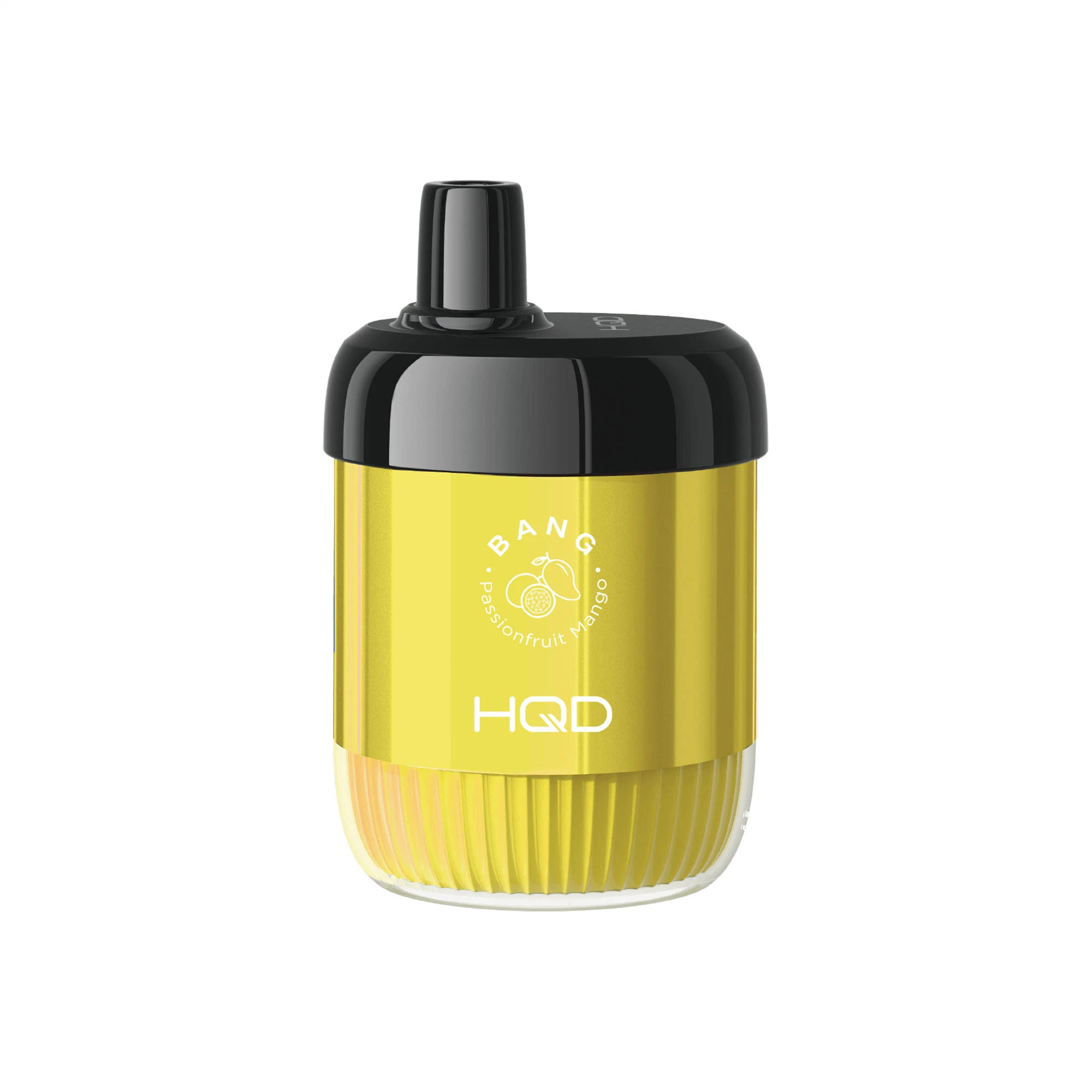 Hqd Disposable Vape Bang 3600puffs Vape Factory E-Cigarette Mod Tank Atomizer