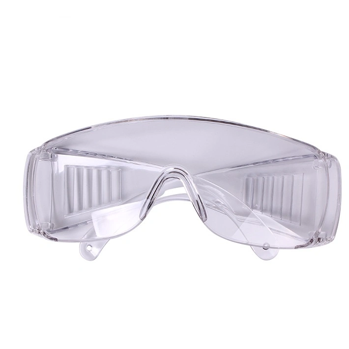 Anti-Fog Protective Glasses for Dental Use