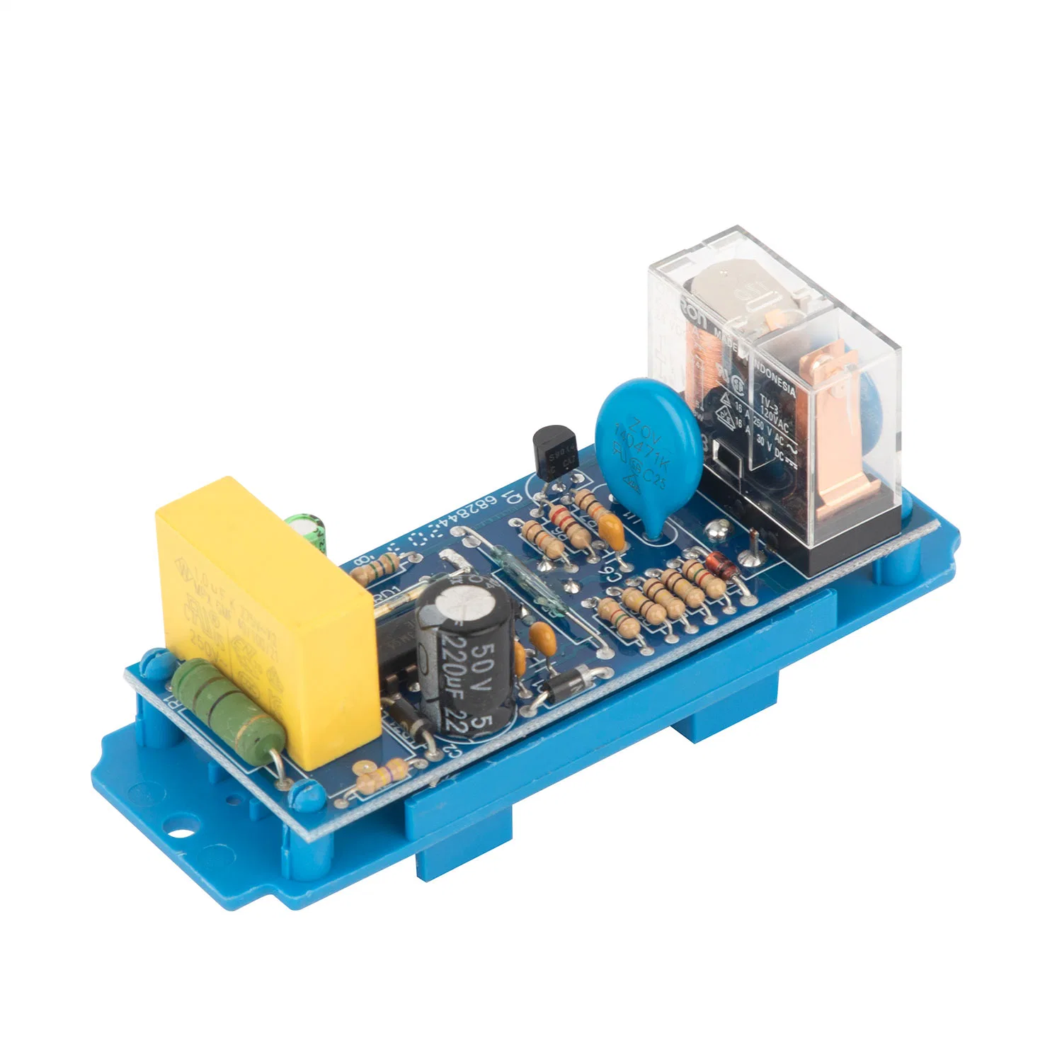 PCB de la placa de circuito de control de presión de la bomba de agua automática