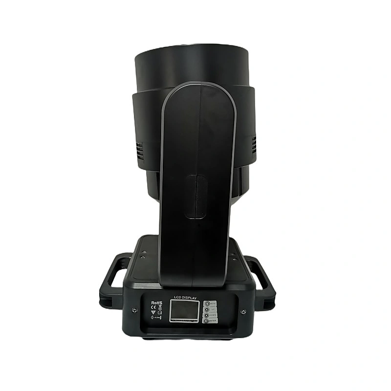 Moving Head 3W RGB Multi Color Laser