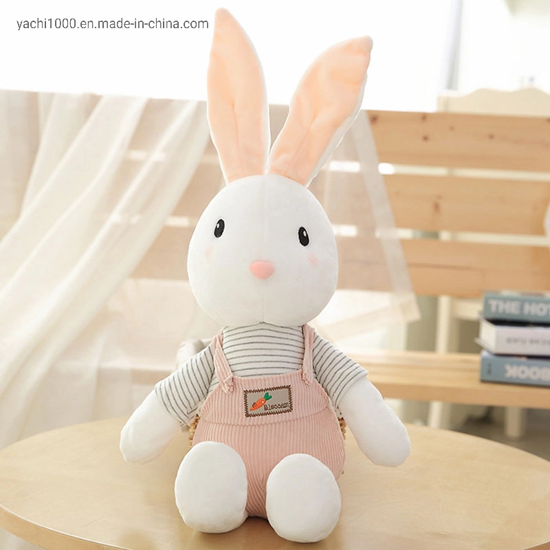 Wholesale/Supplier Cute Stuffed Plush Rabbit