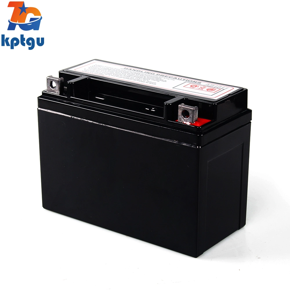 Wholesale/Supplier Price 12n9 Motorcycle Battery 12V 9ah for Scooter Electric Motorcycle