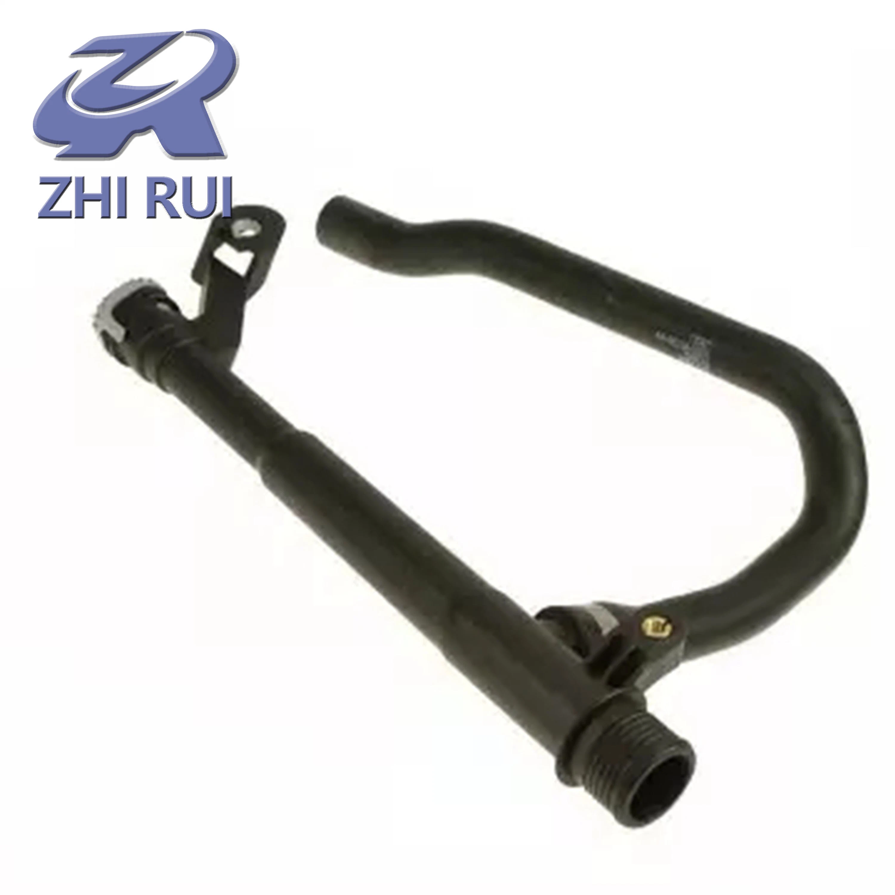 Auto Engine Radiator Coolant Hose Structure Cooling System Water Pipe for Auto Parts 3.2L 3.2 I6 OEM Lr005563